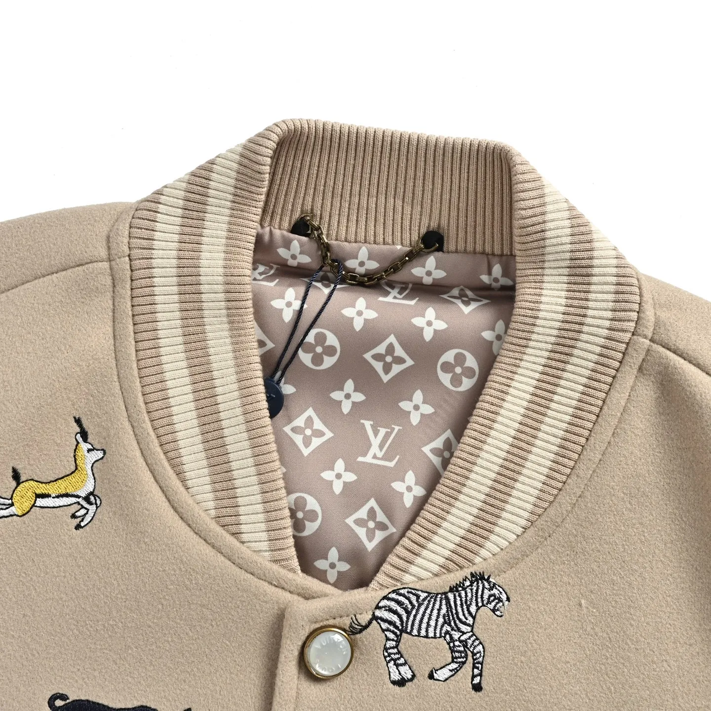 Louis Vuitton/
